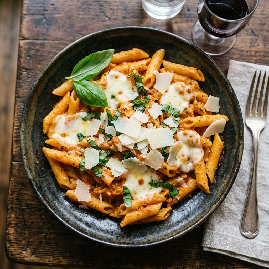 Pasta