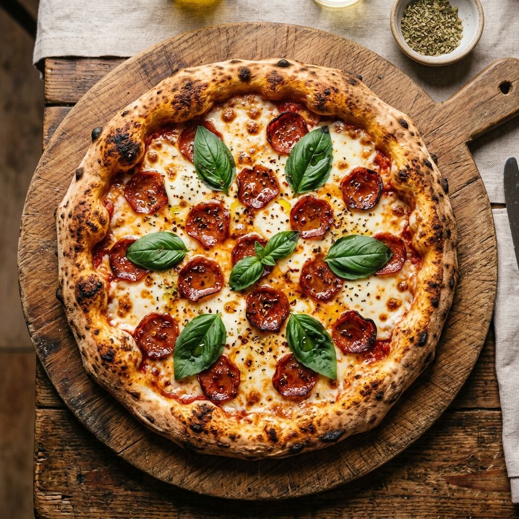 Pizza