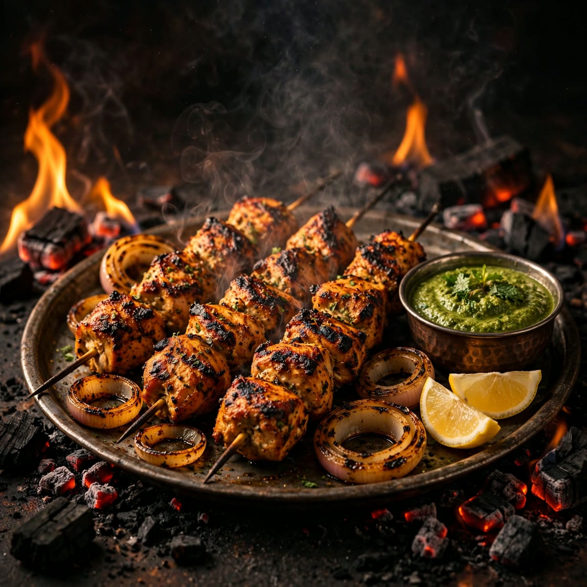 Chicken Tikka