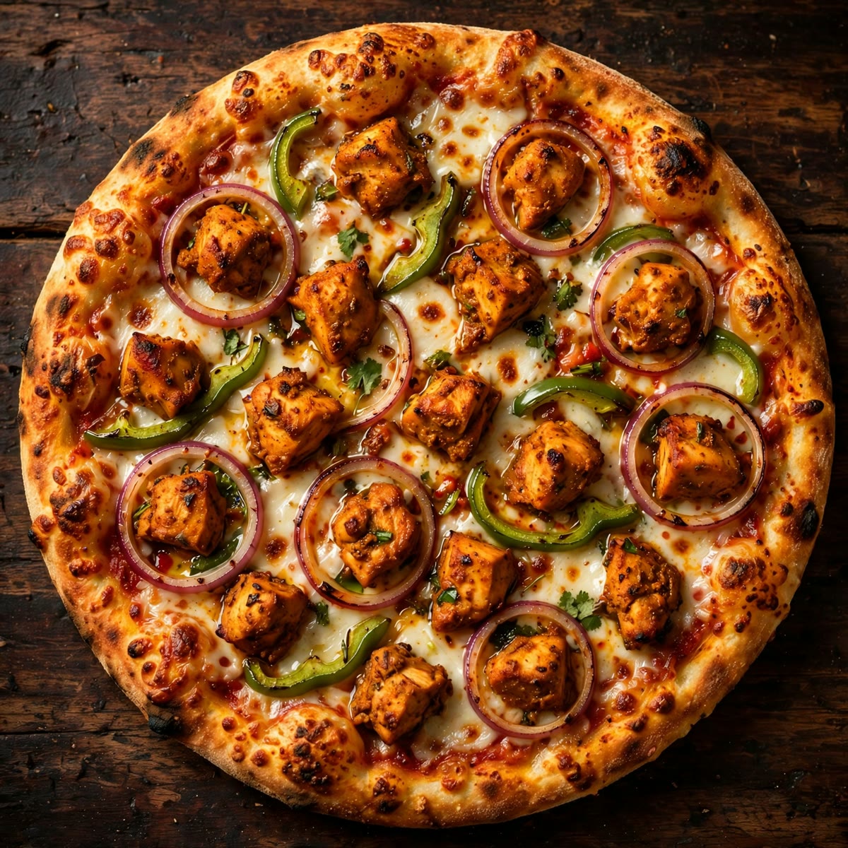 Prime Special Pizza