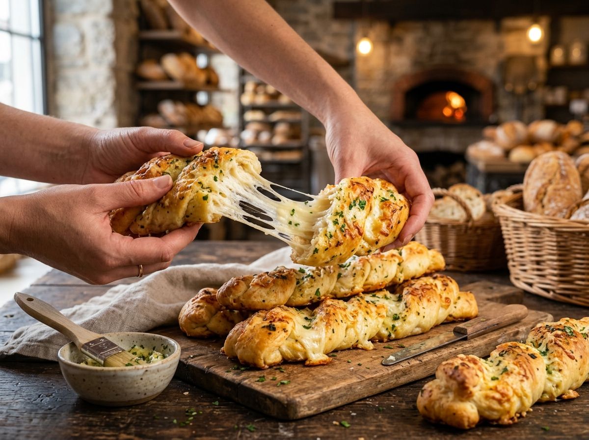 Rolls, Broast & Snacks
