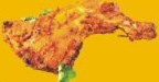 Achari Tikka