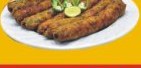 Chicken Kabab