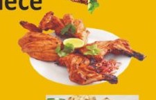 Chicken Tikka